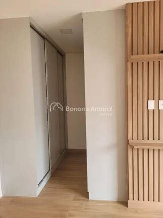 Imagem Casa para venda - Swiss Park - Condomínio Baden - Campinas