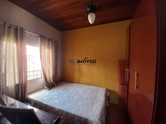 Imagem Casa a Venda no bairro Largo da Ideia - São Gonçalo, RJ