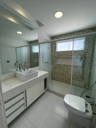 Imagem Casa Triplex Condomínio BLUE house Barra da Tijuca
