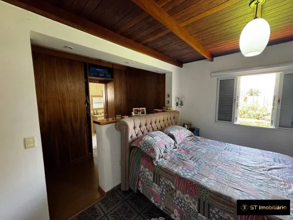 Imagem Chácara Plana à venda em Mairiporã/SP com 3.180m² - Completa em Lazer!