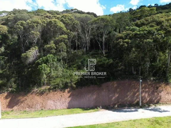 Imagem Terreno à venda, 722 m² por R$ 380.000,00 - Prata - Teresópolis/RJ