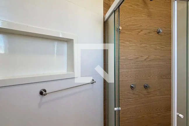 Imagem Apartamento à Venda - Leblon, 1 Quarto, 33 m2