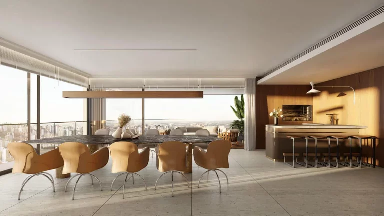 Imagem Apartamento à venda em Porto Alegre, Bela Vista, com 4 quartos, 382,2m2