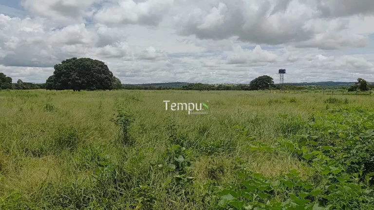 Imagem Terreno à venda no bairro Nova Fátima - Hidrolândia/GO