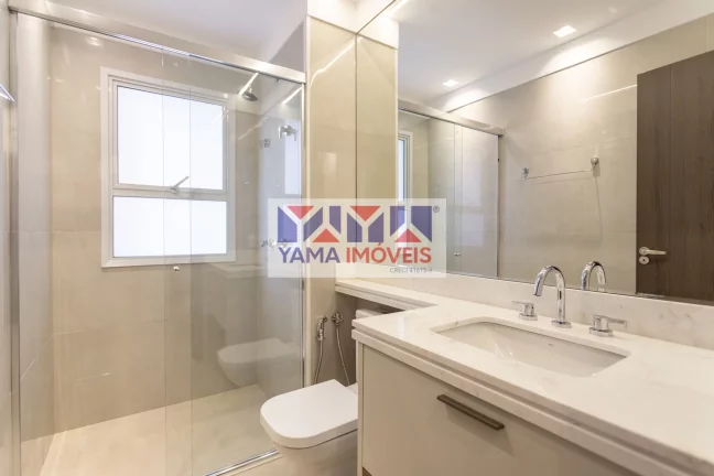Imagem Apartamento à venda no bairro Jardim Ilhas do Sul - Ribeirão Preto/SP