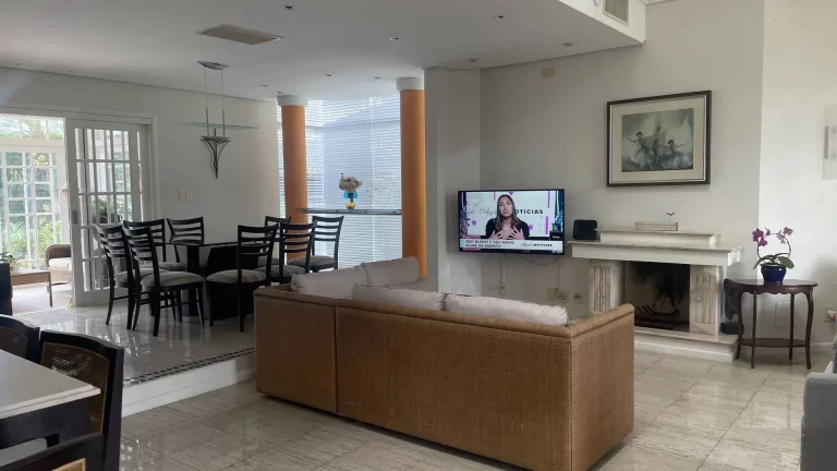 Imagem Casa a venda em Jurerê Internacional