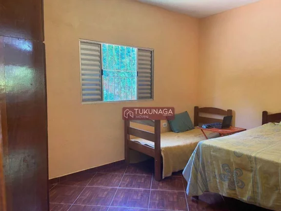 Imagem Chácara com 3 quartos à venda, 2677 m² por R$ 450.000 - Morro Grande - Nazaré Paulista/SP