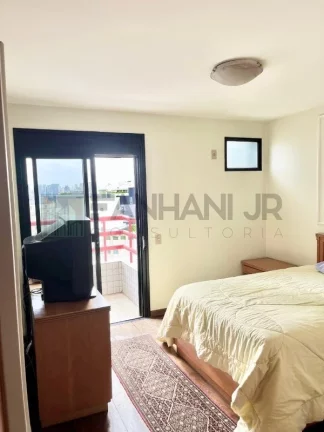 Imagem Apartamento de luxo com 4 suítes no coração do Itaim Bibi, São Paulo - Confira!