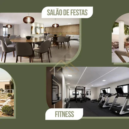 Imagem Residencial vivace