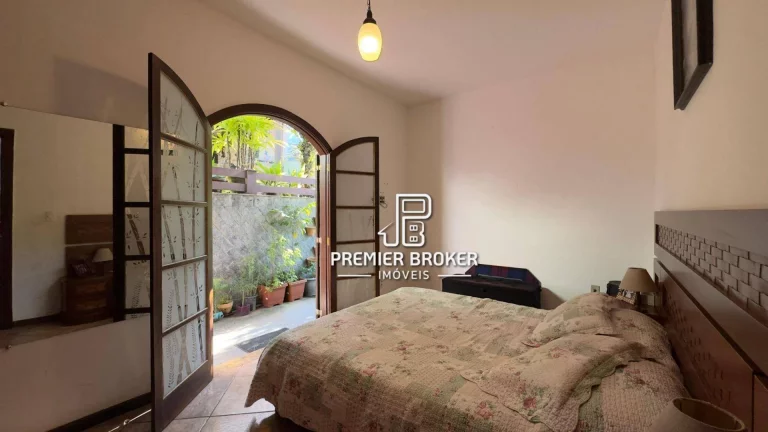 Imagem Casa à venda, 170 m² por R$ 499.000,00 - Caleme - Teresópolis/RJ