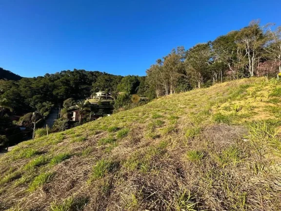 Imagem Terreno para Venda em Teresópolis / RJ no bairro Albuquerque