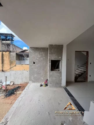 Imagem Apartamento 03 quartos sendo 01 suíte - Cidade Nova - cód 1199