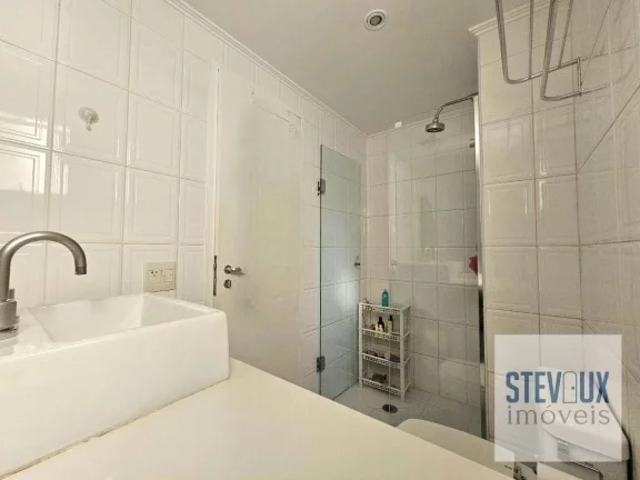 Imagem Apartamento com 3 dormitórios à venda, 98 m² por R$ 2.080.000,00 - Moema - São Paulo/SP