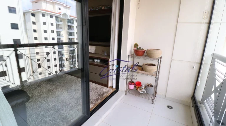 Imagem Apartamento vende próximo Metrô Vila Sonia
