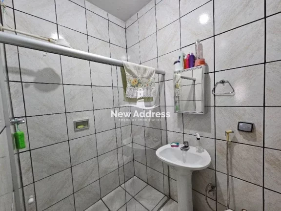 Imagem Casa com 3 Quartos à Venda, 110 m² em Parque Residencial Laranjeiras - Serra