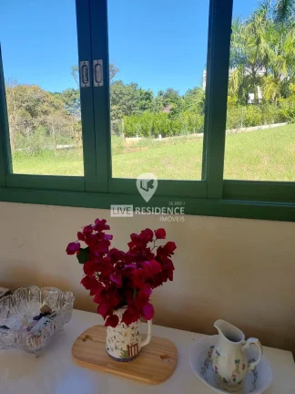 Imagem Casa à Venda no Condomínio Village das Palmeiras - Itatiba/SP