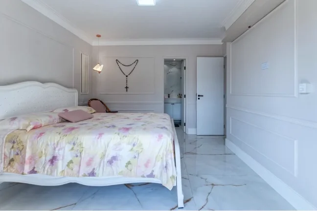 Imagem APARTAMENTO RESIDENCIAL em São Paulo - SP, Vila Dom Pedro I