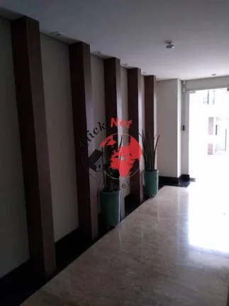 Imagem Apartamento à Venda no bairro Baeta Neves em São Bernardo do Campo