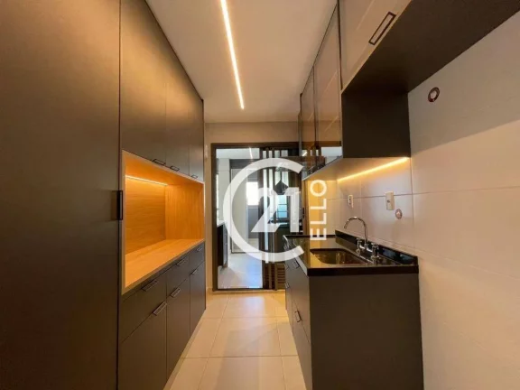Imagem Apartamento com 2 dormitórios à venda, 104 m² por R$ 2.750.000,00 - Pinheiros - São Paulo/SP
