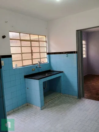 Imagem Casa à venda em São Paulo, São João Clímaco, com 2 quartos, 70m2