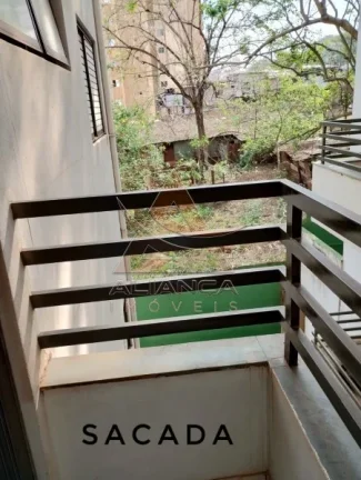 Imagem Apartamento - Ribeirão Preto - Vila Tibério