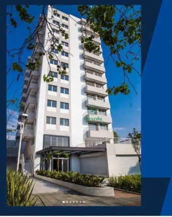 Imagem Sala à venda, 35 m² por R$ 380.000,00 - Penha de França - São Paulo/SP