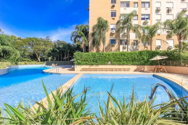 Imagem JCCR 200 Apto 612491007-121 - Apartamento à venda no bairro Jardim Carvalho - Porto Alegre/RS