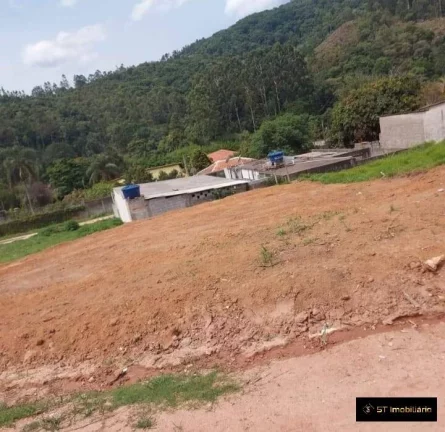 Imagem Terrenos Com Ótima Topografia em Mairiporã