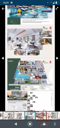 Imagem APARTAMENTO RESIDENCIAL em Praia Grande - SP, Canto do Forte