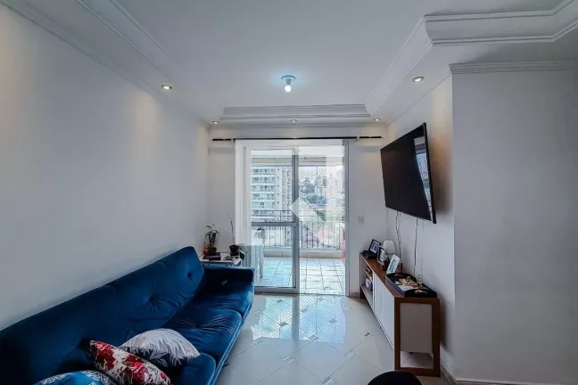 Imagem Apartamento à Venda - Ipiranga, 3 Quartos, 64 m2