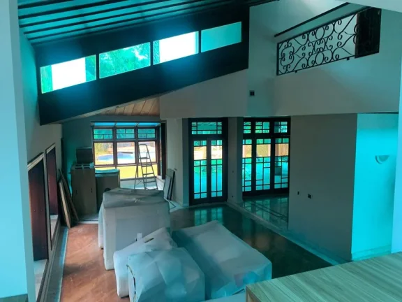 Imagem Casa no TAMBORÉ - 750m²