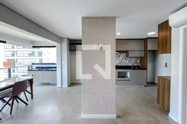 Imagem Apartamento à Venda - Vila Mariana, 1 Quarto, 38 m2