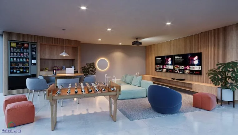 Alto Padrão Lançamento Cabo de Santo Agostinho - PE - Paiva