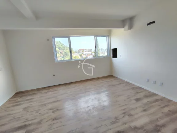 Imagem Apartamento novinho e maravilhoso no Saguaçú.