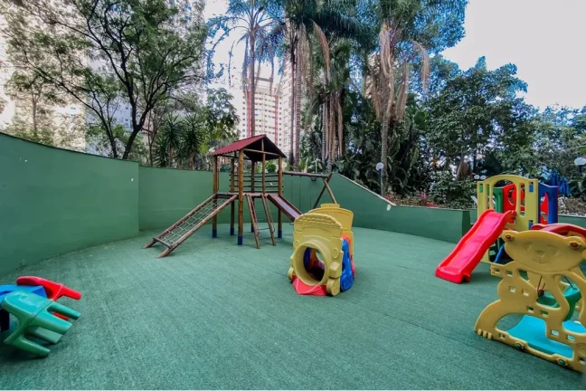 Imagem COBERTURA RESIDENCIAL em São Paulo - SP, Campo Belo