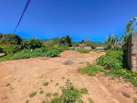 Imagem Terreno à venda, 360 m² por R$ 170.000,00 - Prata dos Aredes - Teresópolis/RJ