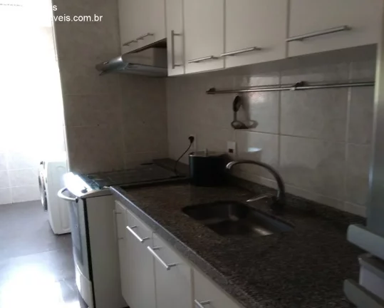 Imagem APARTAMENTO RESIDENCIAL em Sao Paulo - SP, Mandaqui