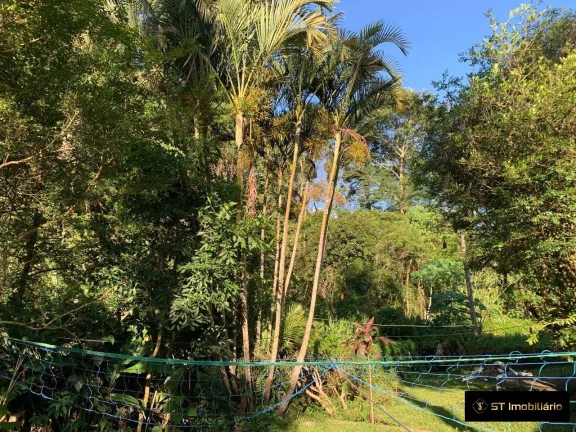 Imagem Chácara Mairiporã 2050m² Lago Aceita Entrada e Parcelamento! 465mil!