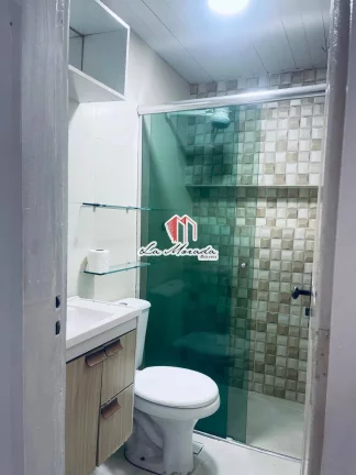 Imagem Casa Conjunto Manauense - Vieiralves, 50m2, 2Qtos, Financia!