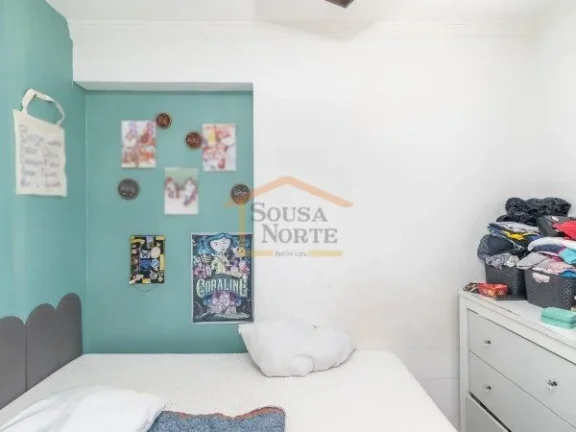 Imagem Apartamento com 67m², 3 dormitórios com planejados, sendo 1 suíte, sala integrada à cozinha com ...