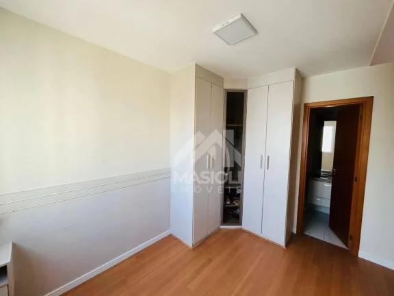 Imagem Apartamento com 2 dormitórios à venda, 60 m² por R$ 650.000,00 - Itaparica - Vila Velha/ES