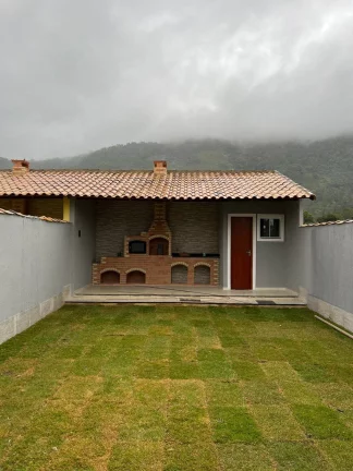 Imagem Casa em Itaipuaçu Maricá