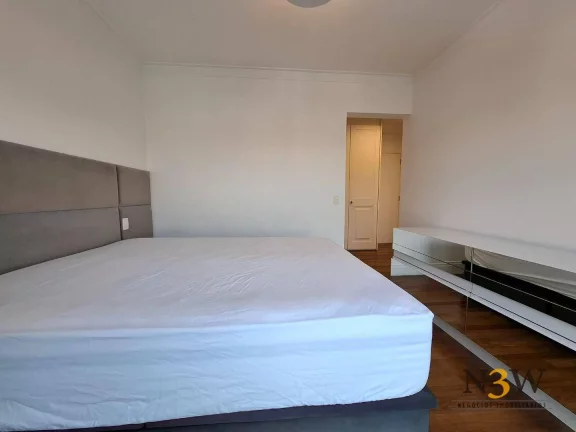 Imagem Apartamento com 3 dormitórios à venda, 156 m² por R$ 2.650.000,00 - Vila Leopoldina - São Paulo/SP