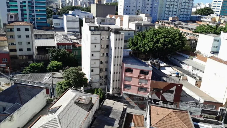 Imagem Apartamento a venda na Bela Vista - 9 de julho