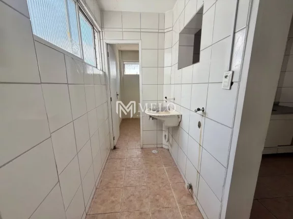 Imagem CAXANGÁ - Apto com 2qts, 1suite, 1vaga, 72m²