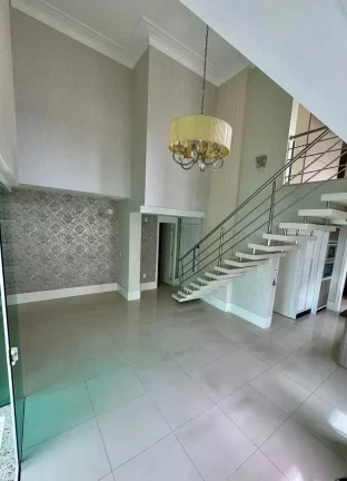 Imagem Apartamento Duplex com 3 suítes no Centro de Balneário Camboriú