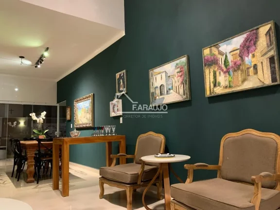 Imagem Casa em Condomínio à venda em Terras de São Francisco com 83m² 2 quartos, 2 vagas