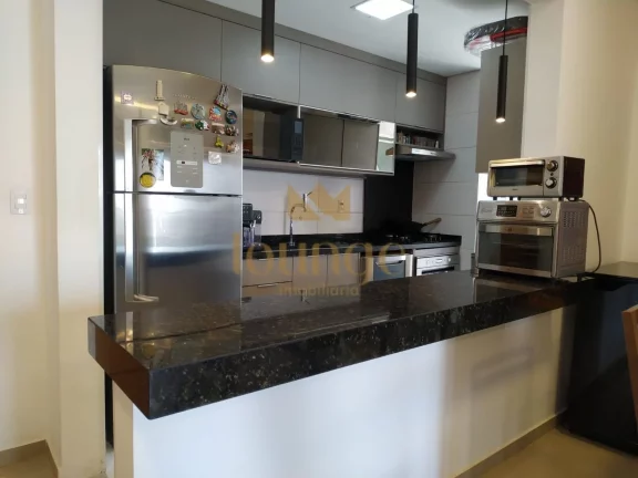 Imagem Apartamento à venda em Parque Campolim Zona Sul Sorocaba/SP