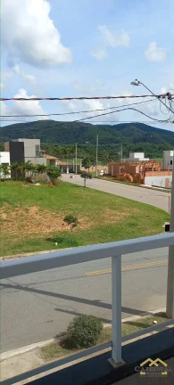 Imagem CASA EM CONDOMÍNIO RESIDENCIAL em JUNDIAÍ - SP, LOTEAMENTO RESERVA ERMIDA