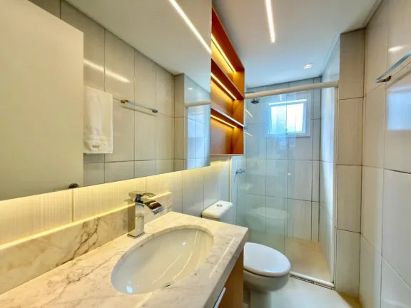 Imagem Apartamento 2 Dormitórios - Bairro Zona Nova